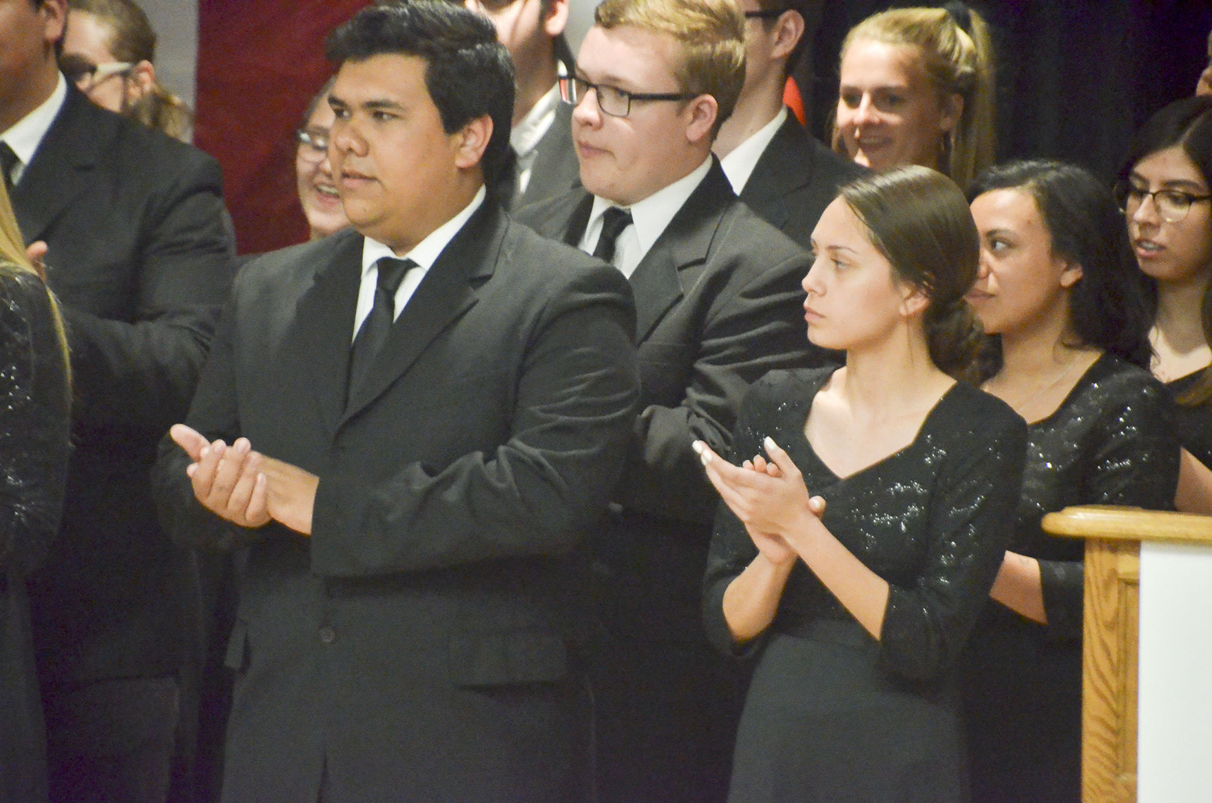 PHOTOS: University of Nebraska 150th Celebration at PHREC